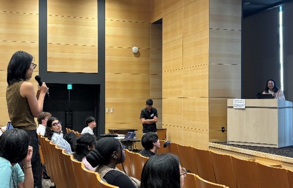 JUACEP Workshop 6