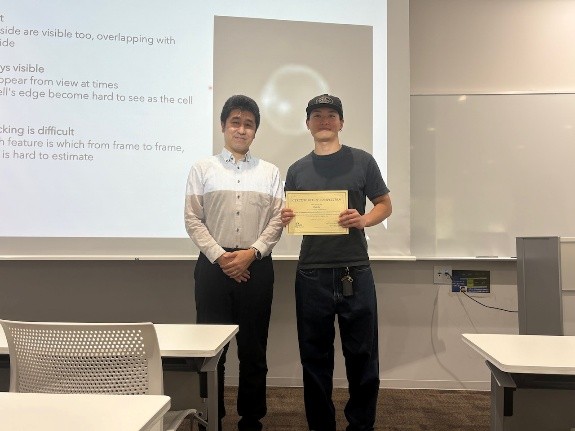 JUACEP Workshop 1