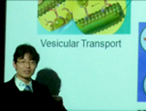 Seminars by Prof. Kurabayashi, Univ. Michigan